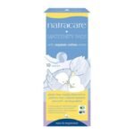 NATRACARE | Σερβιέτες λοχείας (10τεμ.)
