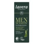 Lavera | Men Sensitiv Ενυδατική Κρέμα, 30ml