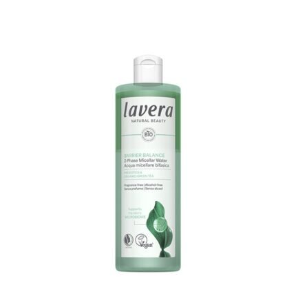 LAVERA | Barrier Balance Διφασικό Νερό Micellar (400ml)