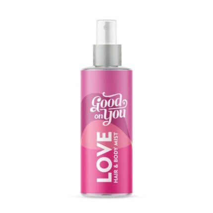 Ben & Anna | Good on you Mist Για Σώμα & Μαλλιά Love, 150ml