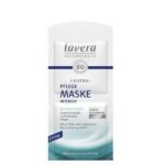 LAVERA | Ενισχυμένη Μάσκα Προσώπου Neutral 2X5 ml