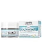 LAVERA | Q10 Ενυδατική Κρέμα Προσώπου Basis (με αντιγηραντική δράση) 50ml