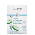 LAVERA | Μάσκα ενυδάτωσης Προσώπου – Hydrating Sheet Mask