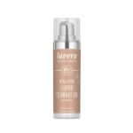 LAVERA | Υγρό Make-up με Υαλουρονικό οξύ -Cool Honey 04- 30ml