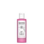 LAVERA | Soft Eye Make-up Remover – Ντεμακιγιάζ Ματιών 100ml