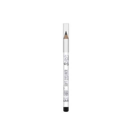 LAVERA | Μολύβι ματιών μαύρο – Soft Eyeliner Black 01 – 1,1g