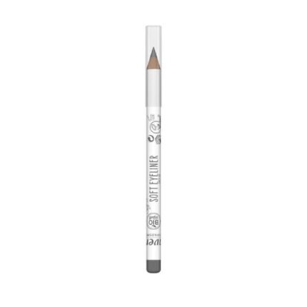 LAVERA | Μολύβι ματιών γκρι – Soft Eyeliner Grey 03 – 1,1g