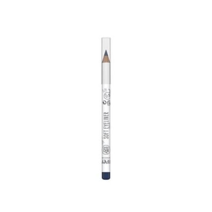 LAVERA | Μολύβι ματιών μπλε – Soft Eyeliner Blue 04 – 1,1g