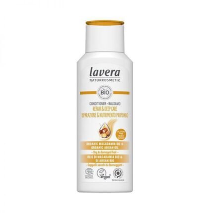 LAVERA | Conditioner Repair & Deep Care 200ml
