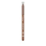 LAVERA | Μολύβι – Περίγραμμα χειλιών nude brown 02 – 1,4g