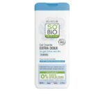 SO’BIO ÉTIC | Αφρόλουτρο Εξαιρετικά Απαλό – Με βιολογική αλόη 650ml
