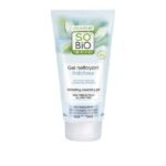 SO’BIO ÉTIC | Τζελ Καθαρισμού Προσώπου Ανανέωσης – Με βιολογική αλόη 150ml