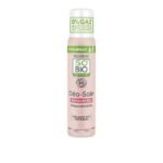 SO’BIO ÉTIC | Αποσμητικό Σπρέι 24ωρής Δράσης – Με βιολογικό αμύγδαλο 100ml