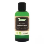 Βιολογικό Σπαθόλαδο 7elements 100ml