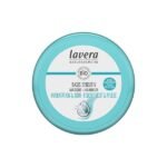 Μάσκα μαλλιών με βιολογική αλόη & βιολογικό jojoba Lavera (200ml)