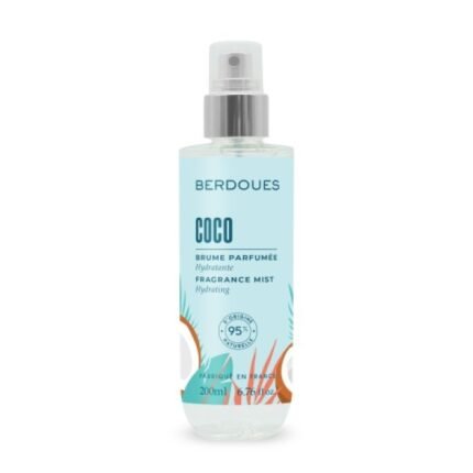 BERDOUES| Body Mist Coco 200ml