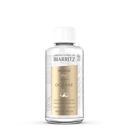 LABORATOIRES DE BIARRITZ | OCEANE – Coconut Monoi (BIO) 100ml
