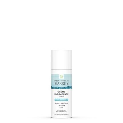 LABORATOIRES DE BIARRITZ | Hydra Protect+ Ενυδατική Κρέμα Προσώπου (Πλούσιας Υφής) 50ml