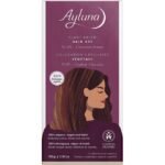 AYLUNA | 100% Βιολογική Βαφή Μαλλιών Chocolate brown Nr.85 100g