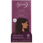 AYLUNA | 100% Βιολογική Βαφή Μαλλιών Bordeaux red Nr.90 100g