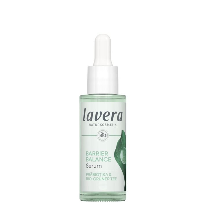 LAVERA | Barrier Balance Ορός Προσώπου (30ml) - Image 2