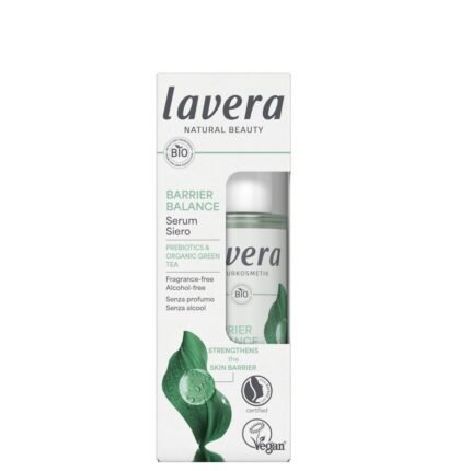 LAVERA | Barrier Balance Ορός Προσώπου (30ml)