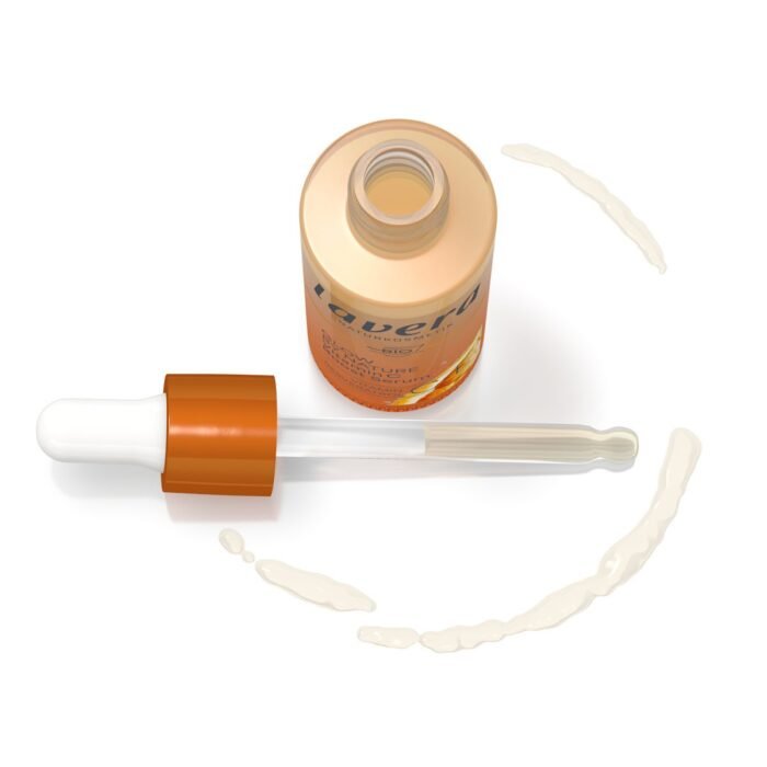 LAVERA | Glow By Nature Serum 30ml - Image 3