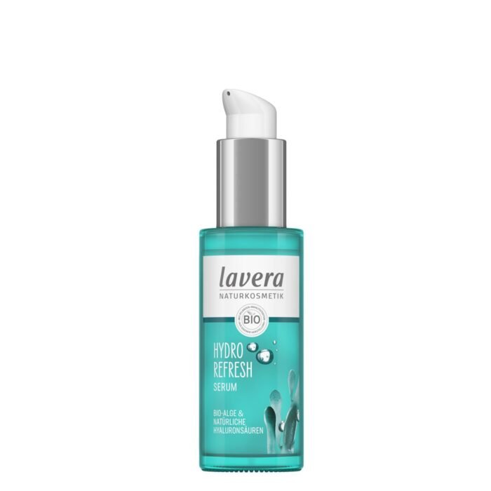 LAVERA | Hydro Refresh Ορός Προσώπου 30ml - Image 2
