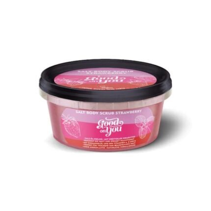 Ben & Anna | Good on you Απολεπιστκό Σώματος Με Φράουλα, 300gr