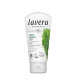 LAVERA | Pure Beauty 3 IN 1 Wash • Scrub • Mask – Pure Beauty 3 Σε 1 Καθαρισμός • Απολέπιση • Μάσκα (125ml)