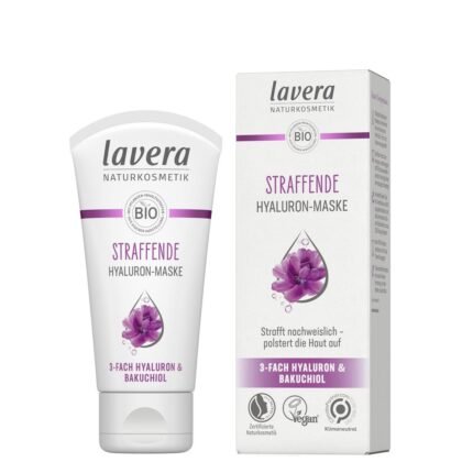LAVERA | Μάσκα Συσφικτική Προσώπου 50ml