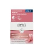 LAVERA | MY AGE Kρέμα Nυκτός 50ml