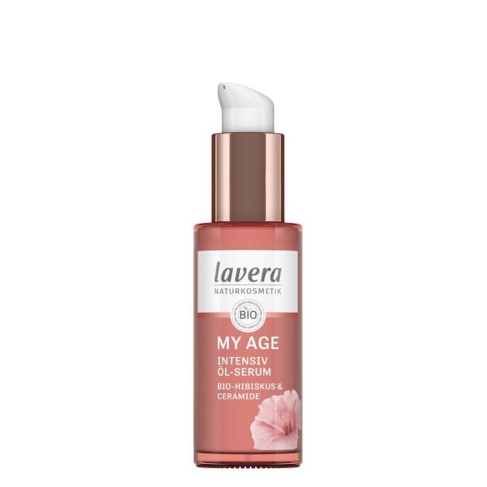 LAVERA | MY AGE Serum 30ml - Image 2