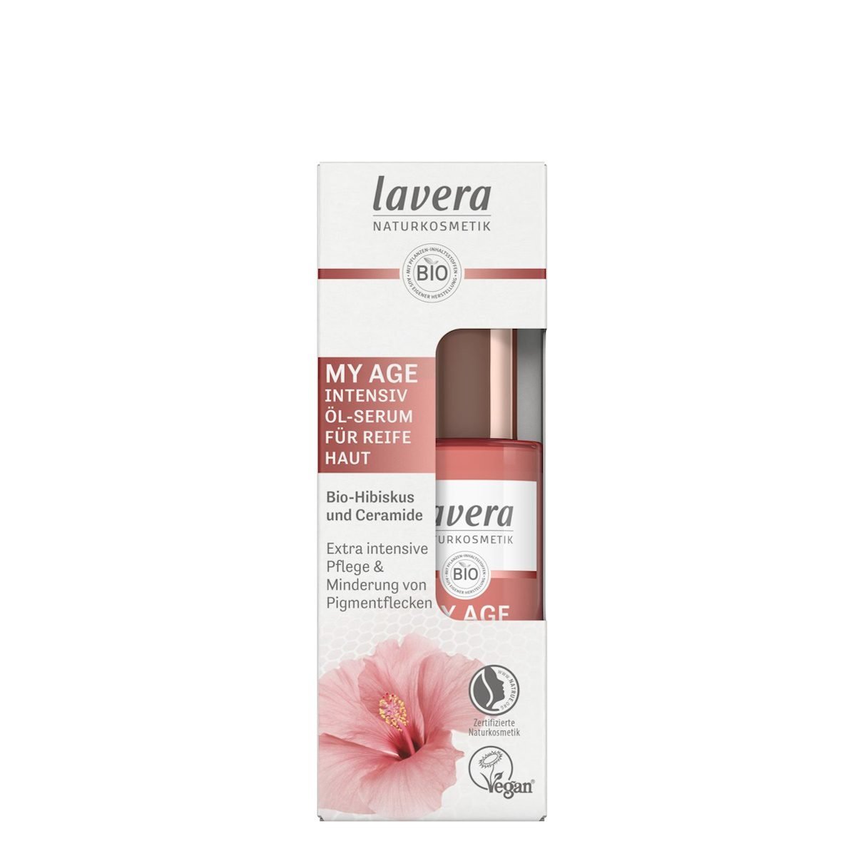 MY-AGE-Serum-30ml LAVERA | MY AGE Serum 30ml - Image 1