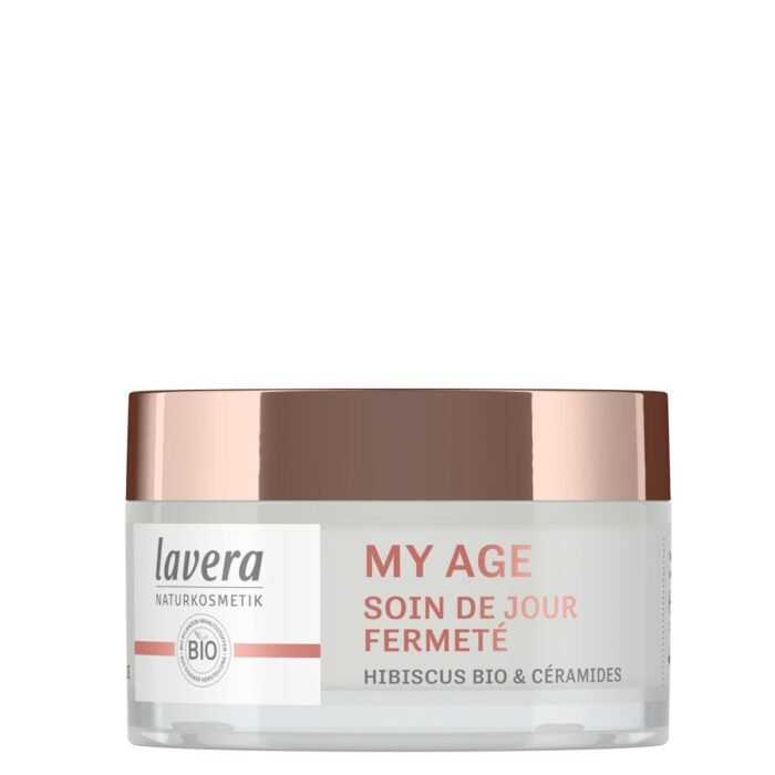 LAVERA | MY AGE Κρέμα Ημέρας 50ml - Image 2