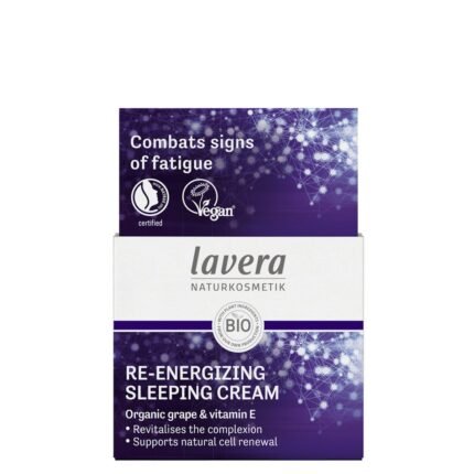 LAVERA | Re-Energizing Kρέμα Nυκτός Αναδόμησης 50ml