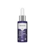 LAVERA | Re-energizing Ελιξίριο Έλαιο Προσώπου (νύχτας) 30ml - Image 2