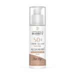 LABORATOIRES DE BIARRITZ | Αντηλιακή Κρέμα Προσώπου Με Χρώμα SFP50 (BIO) Beige – 50ml