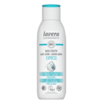 LAVERA | Basis Sensitiv Express Κρέμα Σώματος – Εξπρές(250ml)