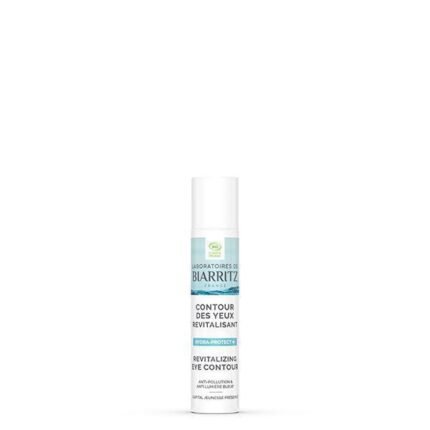 LABORATOIRES DE BIARRITZ | Hydra Protect + Κρέμα Ματιών Αναζωογόνησης 15ml