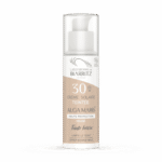 LABORATOIRES DE BIARRITZ | Αντηλιακή Κρέμα Προσώπου Με Χρώμα SFP30 (BIO) Ivory 50ml