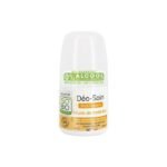 SO’BIO ÉTIC | Αποσμητικό 24ωρης Δράσης Δεν αφήνει σημάδια στα υφάσματα 50ml
