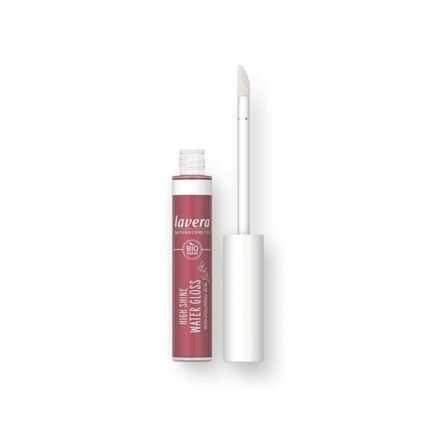 LAVERA | Λιπγκλος High Shine – Hot Cherry 02 – 5,5ml