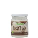 Βιολογικό Βούτυρο Καριτέ (Shea) 200gr