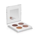 LAVERA | Τετραπλή Σκιά Ματιών Signature Collection Color -Rosé Renaissance 02-