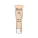 LAVERA | Mineral Skin Tint – Ενυδατική Κρέμα με Χρώμα – Natural Ivory 02 – 30ml