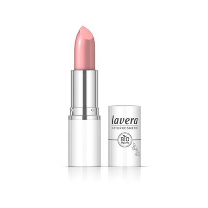 LAVERA | Κραγιόν Cream Glow – Peony 03 – 4,5g