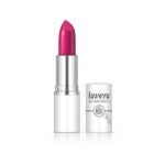 LAVERA | Κραγιόν Cream Glow – Pink Universe 08 – 4,5g