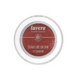 LAVERA | Signature Colour Eyeshadow -Red Ochre 06- 2g