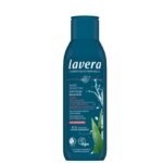 LAVERA | Basis Sensitiv Rich Κρέμα Σώματος – Βαθιάς Ενυδάτωσης (250ml)